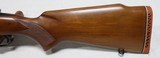 Pre 64 Winchester Model 70 Featherweight .264 Win. Mag. - 5 of 19