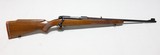 Pre 64 Winchester Model 70 Featherweight .264 Win. Mag. - 19 of 19