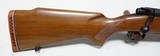 Pre 64 Winchester Model 70 Featherweight .264 Win. Mag. - 2 of 19