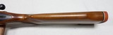 Pre 64 Winchester Model 70 Featherweight .264 Win. Mag. - 10 of 19