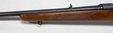 Pre 64 Winchester Model 70 Featherweight .264 Win. Mag. - 7 of 19