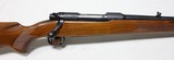 Pre 64 Winchester Model 70 Featherweight .264 Win. Mag. - 1 of 19