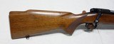Pre 64 Winchester Model 70 Featherweight .308 Win. - 2 of 19