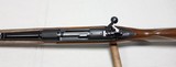 Pre 64 Winchester Model 70 Featherweight .308 Win. - 9 of 19