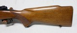 Pre 64 Winchester Model 70 Featherweight .308 Win. - 5 of 19