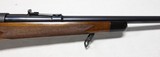 Pre 64 Winchester Model 70 Super Grade 22 Hornet - 3 of 21