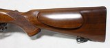 Pre 64 Winchester Model 70 Super Grade 22 Hornet - 5 of 21