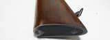 Pre 64 Winchester Model 70 Super Grade 22 Hornet - 17 of 21