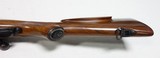 Pre 64 Winchester Model 70 Super Grade 22 Hornet - 14 of 21