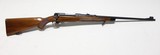 Pre 64 Winchester Model 70 Super Grade 22 Hornet - 21 of 21