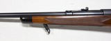 Pre 64 Winchester Model 70 Super Grade 22 Hornet - 7 of 21