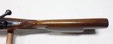 Pre 64 Winchester Model 70 Super Grade 22 Hornet - 9 of 21