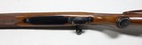 Pre 64 Winchester Model 70 Super Grade 22 Hornet - 13 of 21