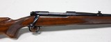 Pre 64 Winchester Model 70 .270 Win. - 1 of 21