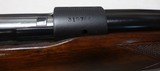 Pre 64 Winchester Model 70 .270 Win. - 19 of 21