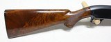 Pre 64 Winchester Model 12 PIGEON 20 Ga. Genuine, Superb! - 2 of 22