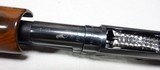 Pre 64 Winchester Model 12 PIGEON 20 Ga. Genuine, Superb! - 16 of 22