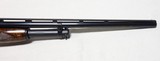Pre 64 Winchester Model 12 PIGEON 20 Ga. Genuine, Superb! - 4 of 22
