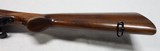 Pre War Winchester Model 70 .30 GOV'T '06 Undrilled, Excellent - 15 of 22