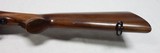 Pre War Winchester Model 70 .30 GOV'T '06 Undrilled, Excellent - 13 of 22