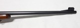 Pre War Winchester Model 70 .30 GOV'T '06 Undrilled, Excellent - 4 of 22