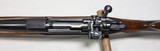 Pre War Winchester Model 70 .30 GOV'T '06 Undrilled, Excellent - 9 of 22