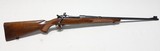 Pre War Winchester Model 70 .30 GOV'T '06 Undrilled, Excellent - 22 of 22