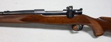 Pre War Winchester Model 70 .30 GOV'T '06 Undrilled, Excellent - 6 of 22