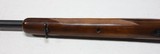 Pre War Winchester Model 70 .30 GOV'T '06 Undrilled, Excellent - 16 of 22