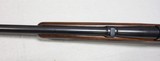 Pre War Winchester Model 70 .30 GOV'T '06 Undrilled, Excellent - 11 of 22