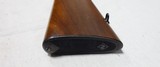 Pre War Winchester Model 70 .30 GOV'T '06 Undrilled, Excellent - 18 of 22