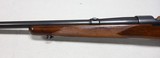 Pre War Winchester Model 70 .30 GOV'T '06 Undrilled, Excellent - 7 of 22