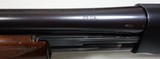Remington 31 31B Deluxe 20 gauge. Very scarce, excellent - 19 of 21