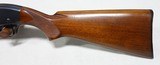 Remington 31 31B Deluxe 20 gauge. Very scarce, excellent - 5 of 21
