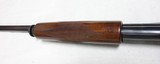 Remington 31 31B Deluxe 20 gauge. Very scarce, excellent - 15 of 21
