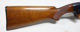 Remington 31 31B Deluxe 20 gauge. Very scarce, excellent - 2 of 21