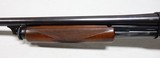 Remington 31 31B Deluxe 20 gauge. Very scarce, excellent - 7 of 21