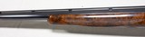 Winchester Model 21 12 gauge Trap SXS shotgun, Superb factory restoration - 7 of 25