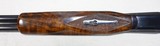 Winchester Model 21 12 gauge Trap SXS shotgun, Superb factory restoration - 18 of 25