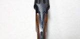 Winchester Model 21 12 gauge Trap SXS shotgun, Superb factory restoration - 24 of 25