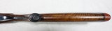 Winchester Model 21 12 gauge Trap SXS shotgun, Superb factory restoration - 20 of 25