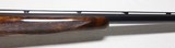 Winchester Model 21 12 gauge Trap SXS shotgun, Superb factory restoration - 3 of 25