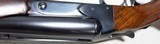 Winchester Model 21 12 gauge Trap SXS shotgun, Superb factory restoration - 23 of 25
