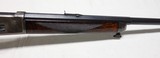 Winchester Model 1886 Deluxe 40-82 W.C.F. - 3 of 25