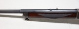 Winchester Model 1886 Deluxe 40-82 W.C.F. - 7 of 25