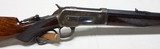 Winchester Model 1886 Deluxe 40-82 W.C.F. - 1 of 25