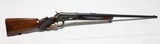 Winchester Model 1886 Deluxe 40-82 W.C.F. - 25 of 25