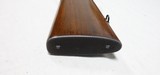 Pre War Pre 64 Winchester Model 70 300 H&H BULL gun Ultra Rare, Minty! - 18 of 20