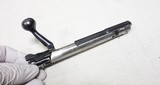 Pre War Pre 64 Winchester Model 70 300 H&H BULL gun Ultra Rare, Minty! - 19 of 20