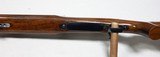 Pre War Pre 64 Winchester Model 70 300 H&H BULL gun Ultra Rare, Minty! - 15 of 20